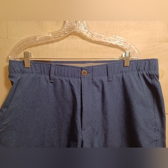 New with tags Under Armour men's shorts size 38 - Picture 2 of 7